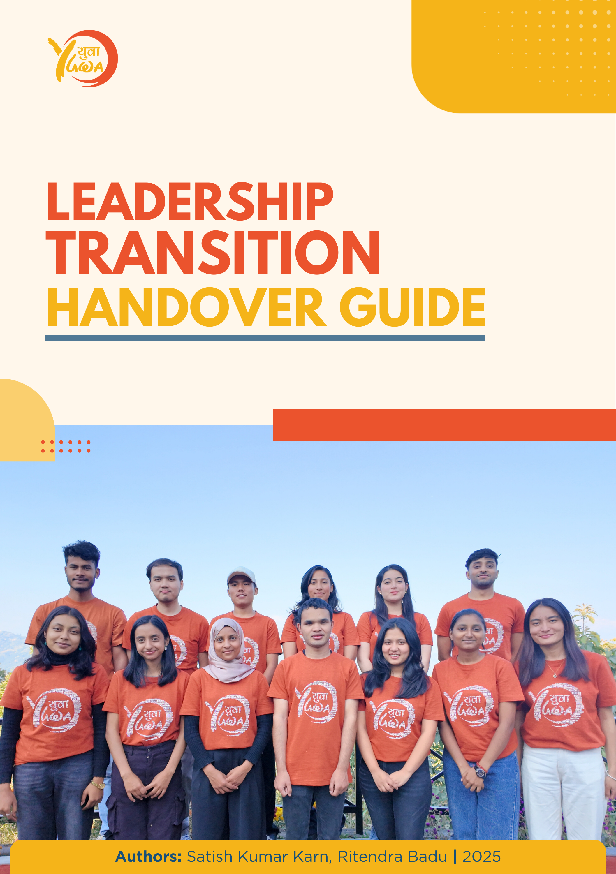 Hnadover Guide